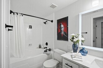 City Park in the Heights in Houston, TX - Building Photo - Building Photo