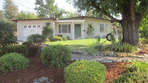 2837 Hocking St in Placerville, CA - Building Photo