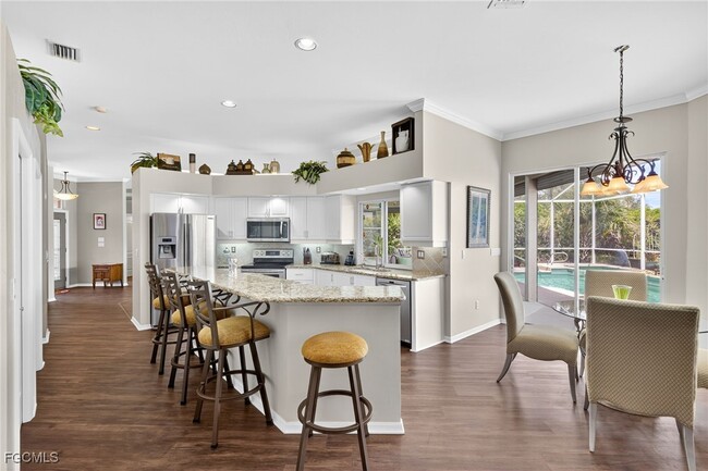 property at 8350 Trentwood Ct