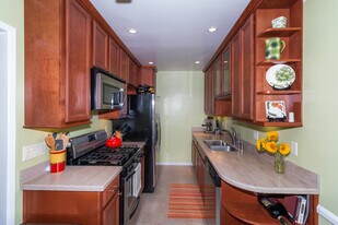 1419 15th St, Unit 3 in Santa Monica, CA - Building Photo