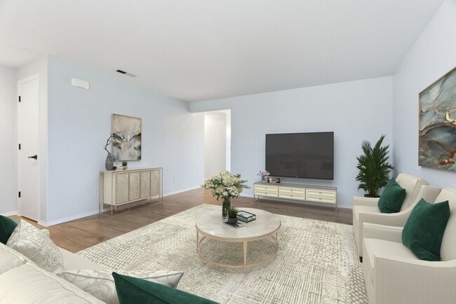 9703 Nick Ave in Cheney, WA - Building Photo - Building Photo