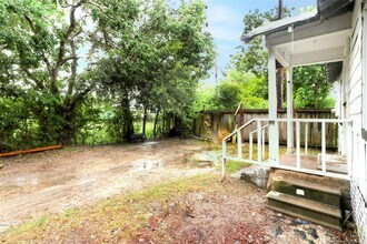 3510 Lyons Alley in Houston, TX - Building Photo - Building Photo