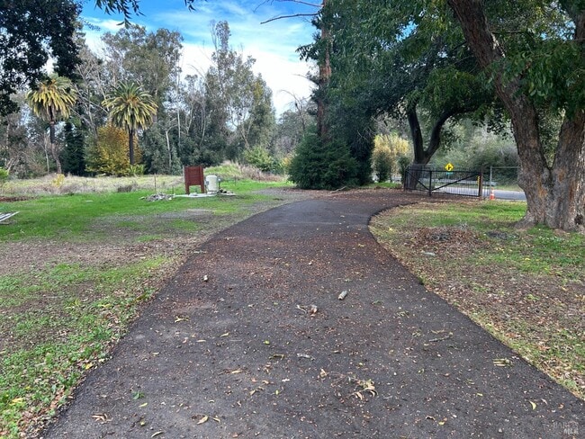 property at 6297 Pleasants Valley Rd