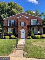 839 Garrett Rd in Springfield, PA - Building Photo