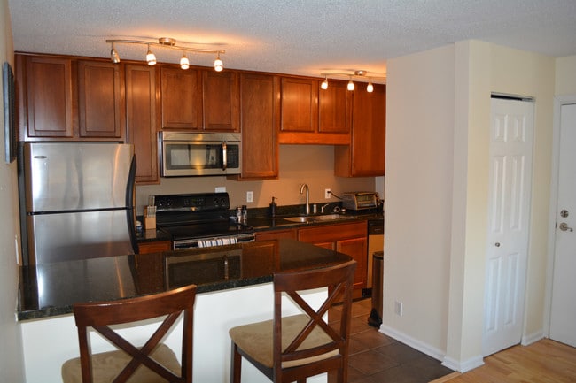 property at 1800 Lasalle Ave