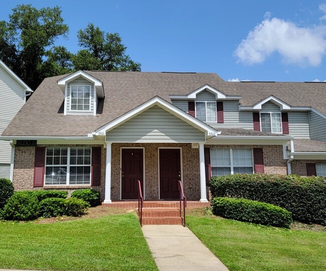 property at 4434 Gearhart Rd