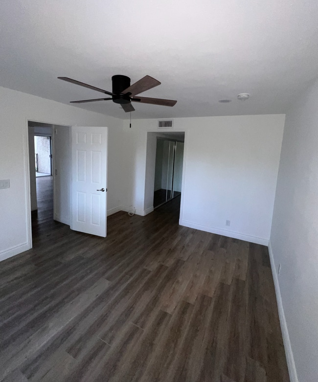 property at 13925 Sherman Way