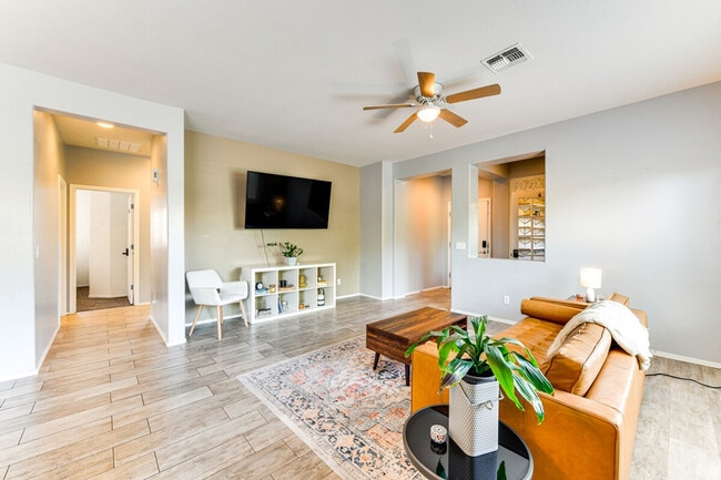 2313 N Presidential Dr, Unit ID1385640P in Florence, AZ - Building Photo - Building Photo