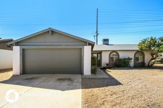property at 1761 W Peralta Ave