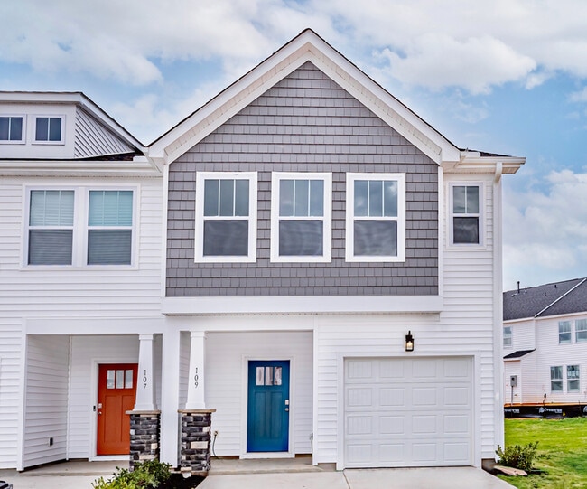 property at 109 Marston Ln