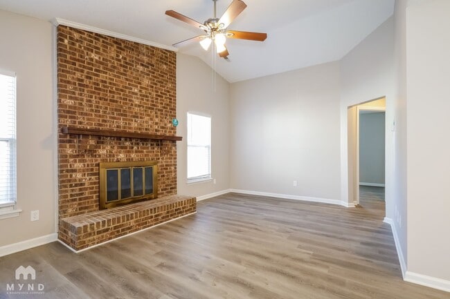 4920 Harri Ann Dr in Charlotte, NC - Building Photo - Building Photo