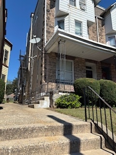 109 Douglass St, Unit #1 in Reading, PA - Building Photo - Building Photo