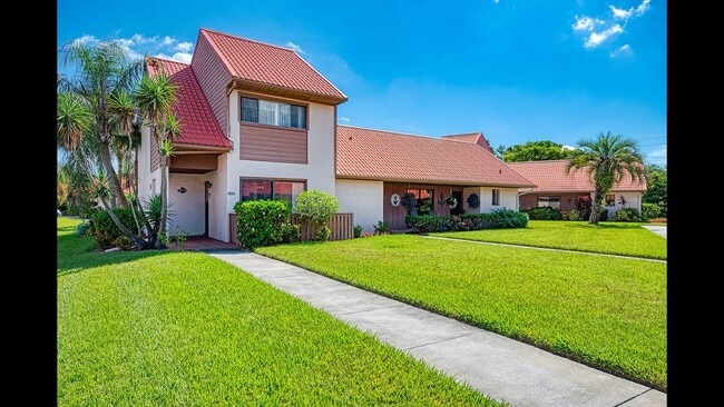 property at 6503 Draw Ln