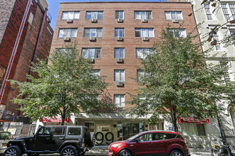 99 Suffolk St in New York, NY - Building Photo - Building Photo