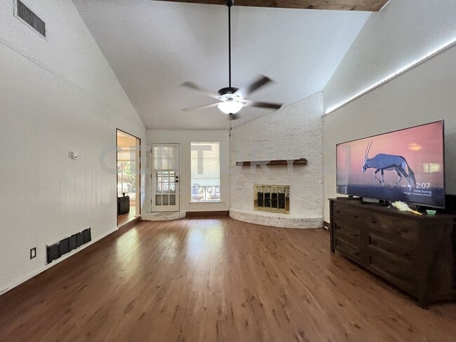 property at 6721 Bartay Dr