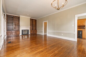 200 Stonewall St in Memphis, TN - Foto de edificio - Interior Photo