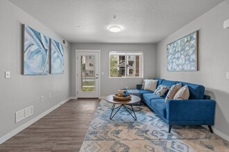 Telluride Apartments in Boise, ID - Building Photo - Building Photo