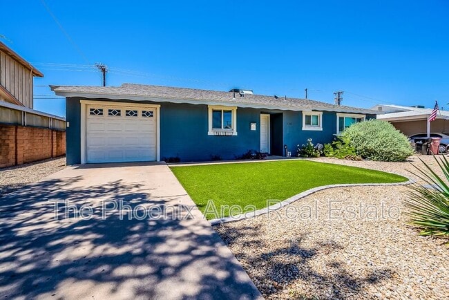 property at 1102 N 72nd Pl