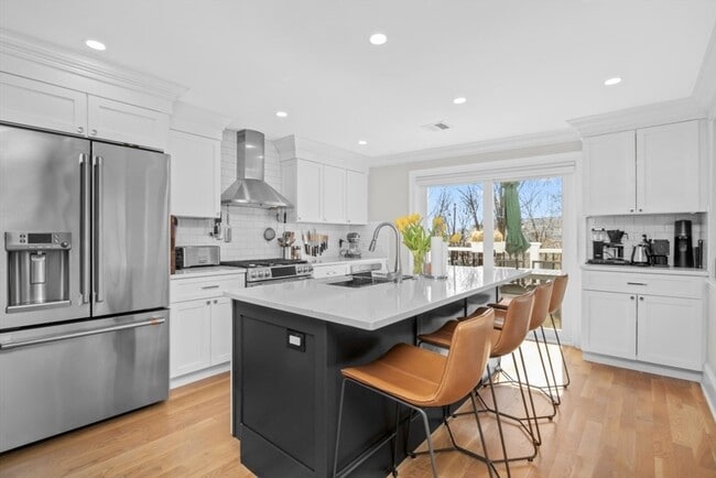 property at 322 Bunker Hill St