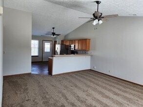 1809 Starks Cir in Lafayette, IN - Building Photo - Building Photo