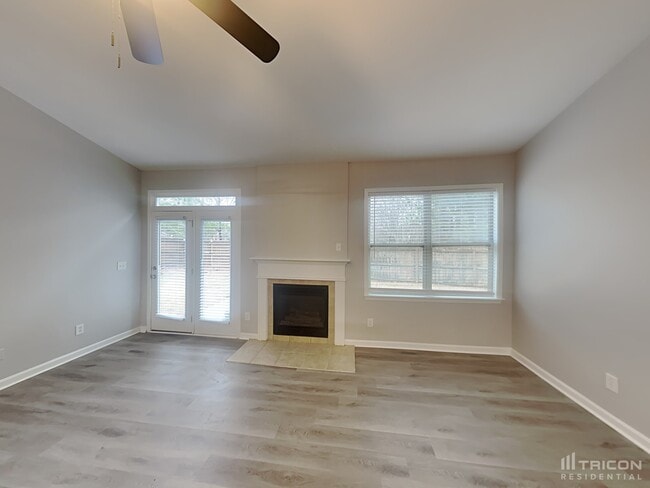654 Ivy Chase Loop in Dallas, GA - Building Photo - Building Photo