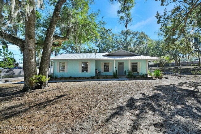 133 Cll Menendez in St. Augustine, FL - Building Photo - Building Photo