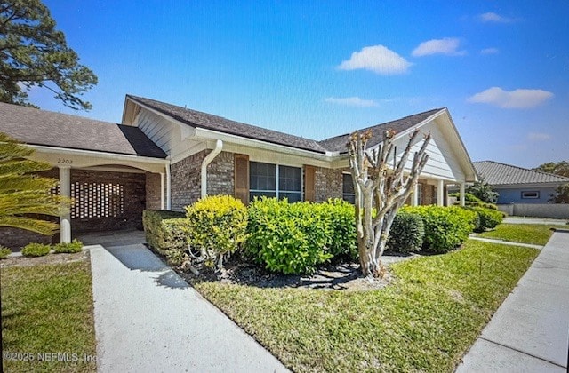 9252 San Jose Blvd, Unit 2202 in Jacksonville, FL - Foto de edificio - Building Photo