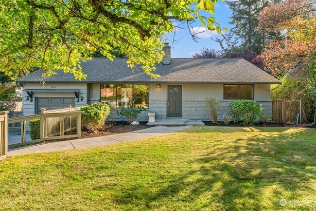 property at 21611 92nd Ave W