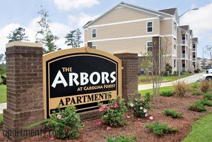 The Arbors at Carolina Forest