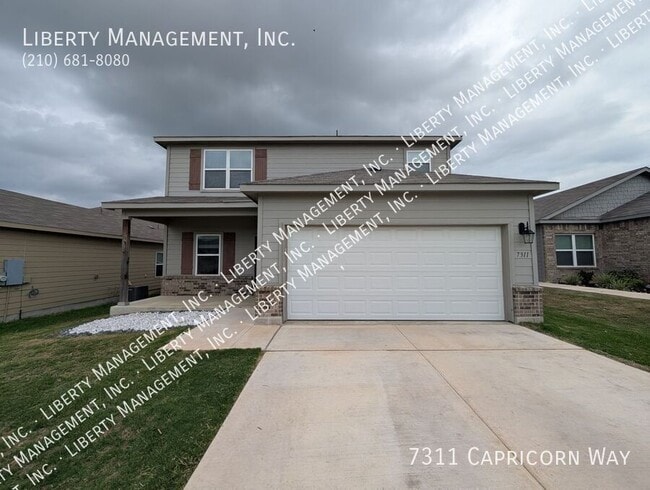 7311 Capricorn Way