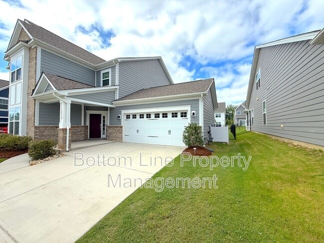 14929 Baldridge Dr in Huntersville, NC - Building Photo - Building Photo