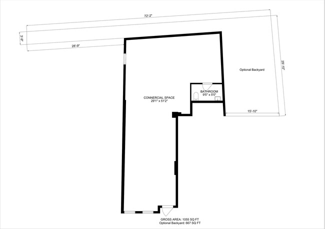 85-89 S 6th St in Brooklyn, NY - Building Photo - Floor Plan