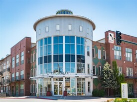 City Gate Apartment Homes