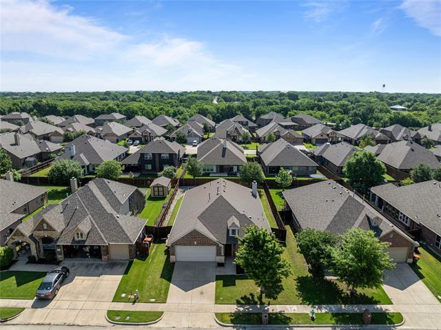 300 Kelvington Dr in Anna, TX - Building Photo - Building Photo