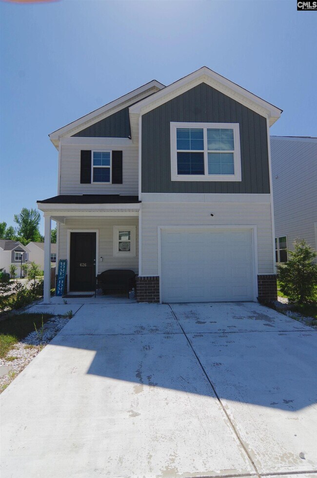 626 Wooster Dr in Columbia, SC - Building Photo - Building Photo