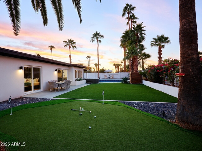 6612 E Presidio Rd in Scottsdale, AZ - Building Photo - Building Photo