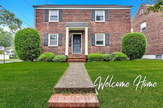 property at 401 Sanford Ave