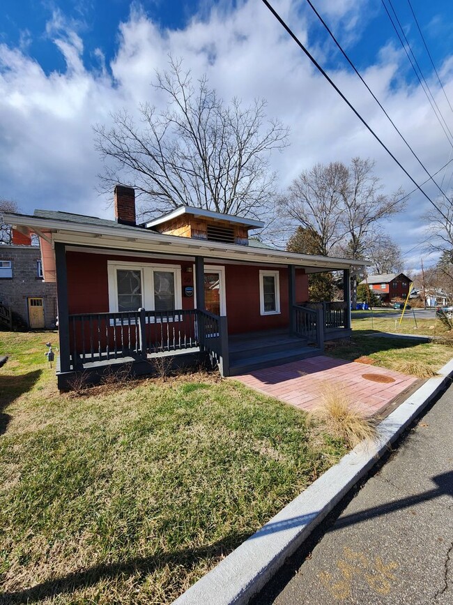 property at 50 Jarrett St