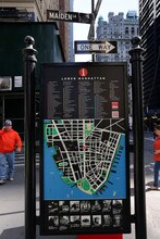 14 Maiden Ln in New York, NY - Building Photo - Building Photo