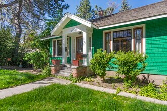 2015 N 19th St in Boise, ID - Building Photo - Building Photo