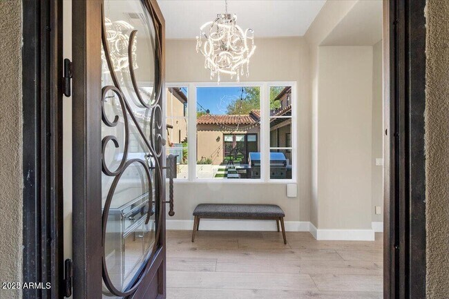 10074 E Flathorn Dr in Scottsdale, AZ - Building Photo - Building Photo