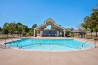 Building Photo - Timber Ridge Apartments in Leesville, Louisiana