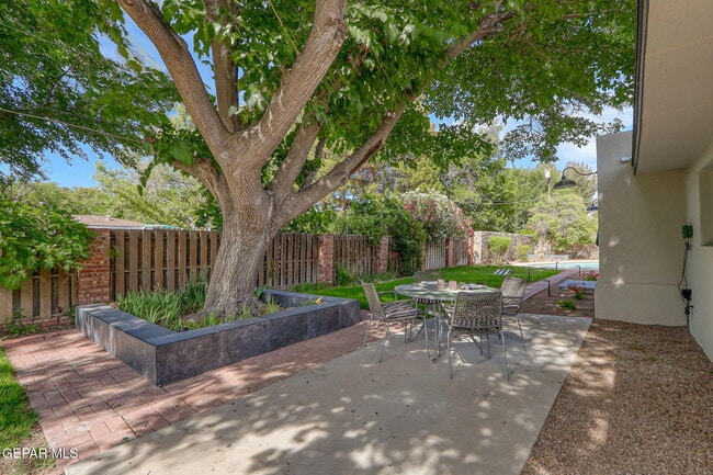 761 Camino Real Ave in El Paso, TX - Building Photo - Building Photo