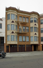 175 Alhambra St in San Francisco, CA - Building Photo - Building Photo