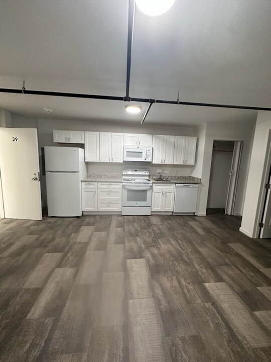 1120 Montana St in Gooding, ID - Building Photo