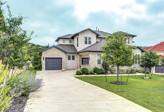 1916 Port Bari Ct in Leander, TX - Building Photo - Building Photo