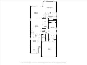 1001 Dog Iron St in Georgetown, TX - Building Photo - Building Photo