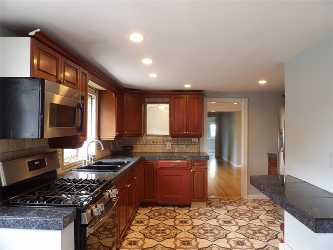 property at 12 Maple Ave