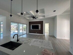 1523 NW 34th Ave in Cape Coral, FL - Building Photo - Building Photo