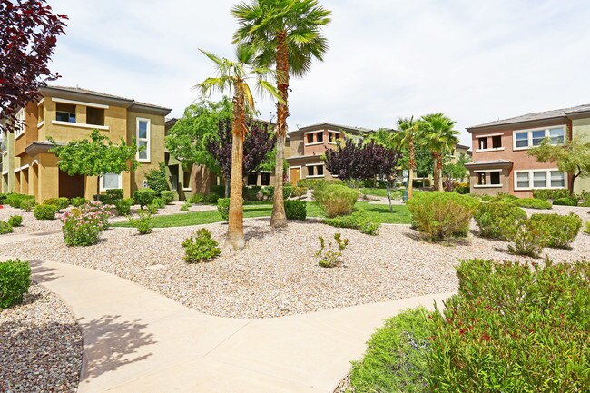 Morningstar Apartments